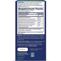 Arthri-Flex Advantage + Turmeric