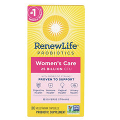 Womens Care Probiotics