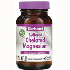 Buffered Chelated Magnesium