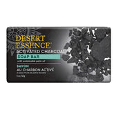 Activated Charcoal Soap Bar