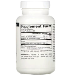 Activated Quercetin