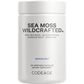 Sea Moss Wildcrafted