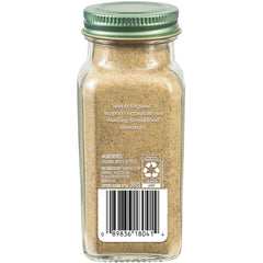 White Pepper