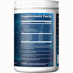 Reload BCAA + G Post-Workout Recovery - Watermelon