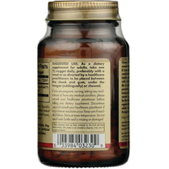 Sublingual Vitamin B 12