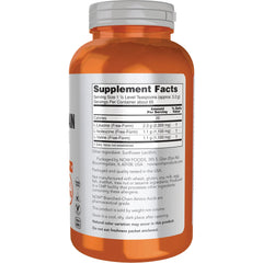 Branched Chain Amino Acid Powder
