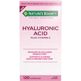 Hyaluronic Acid Plus Vitamin C