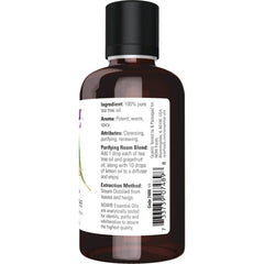 100% Pure Tea Tree