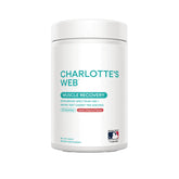 Muscle Recovery - Dark Cherry