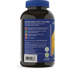 Alive! Mens Gummy Multivitamin - Mixed Fruit