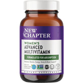 Womens Advanced Multivitamin