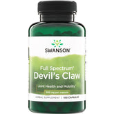 Full Spectrum Devils Claw