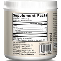 Vegan D-Ribose