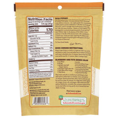 Organic Whole Grain Quinoa