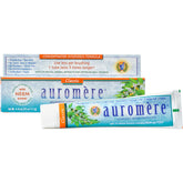 Ayurvedic Herbal Toothpaste - Classic