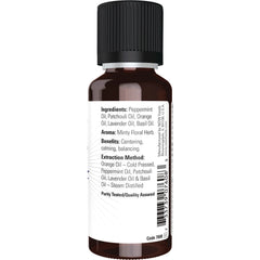 Peace & Harmony Calming Blend
