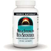 Mega Strength Beta Sitosterol