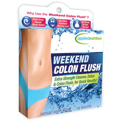 Weekend Colon Flush