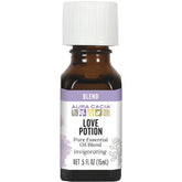 Love Potion Essential Oil Blend