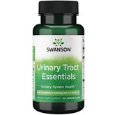 Urinary Tract Essentials