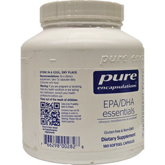 EPA/DHA Essentials