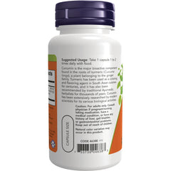 Turmeric Curcumin