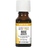 Rose Absolute Pure Essential Oil in Jojoba Oil