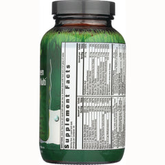 Womens Living Green Liquid-Gel Multi