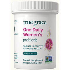 One Daily Womens Probiotic