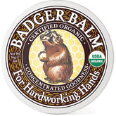 Organic Badger Balm