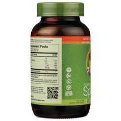 Pure Hawaiian Spirulina - Spearmint