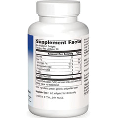 Full Spectrum Pumpkin Seed Oil