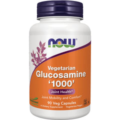 Vegetarian Glucosamine 1000