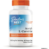 Acetyl-L-Carnitine