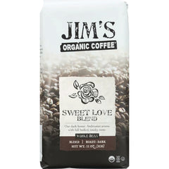 Sweet Love Blend - Whole Bean