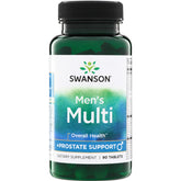Mens Multi +Prostate Support