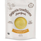 Turmeric Latte Superfood Latte