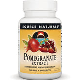 Pomegranate Extract
