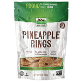 Pineapple Rings