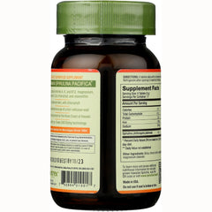 Pure Hawaiian Spirulina