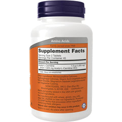 Acetyl L-Carnitine