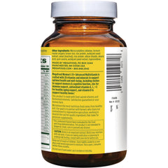 Womens 55+ Advanced Multivitamin