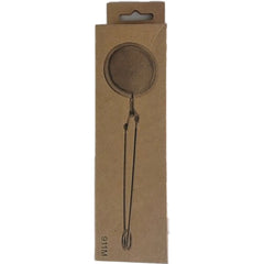 Stainless Steel Mesh Tea Infuser