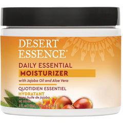 Daily Essential Moisturizer