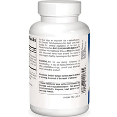 Bupleurum Liver Cleanse