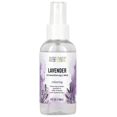 Lavender Aromatherapy Mist