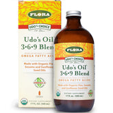 Udos Oil 3-6-9 Blend