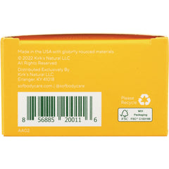 Triple Milled Soap - Lemon Verbena