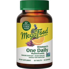 Womens One Daily Multivitamin