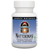 NSK-SD Nattokinase